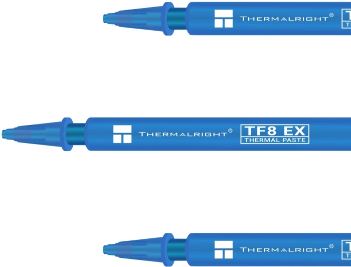 Thermalright термо паста TF8 EX - 1.5g