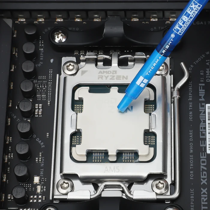 Thermalright термо паста TF8 EX - 1.5g