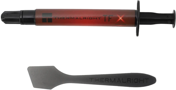 Thermalright термо паста TFX - 2g