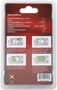 Thermalright термо паста TFX - 2g