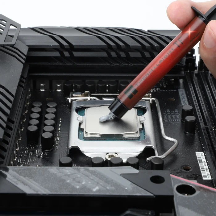 Thermalright термо паста TFX - 2g