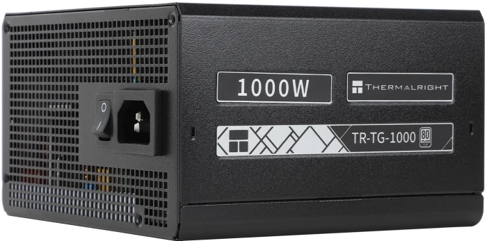 Thermalright TG-1000 Gold 1000W
