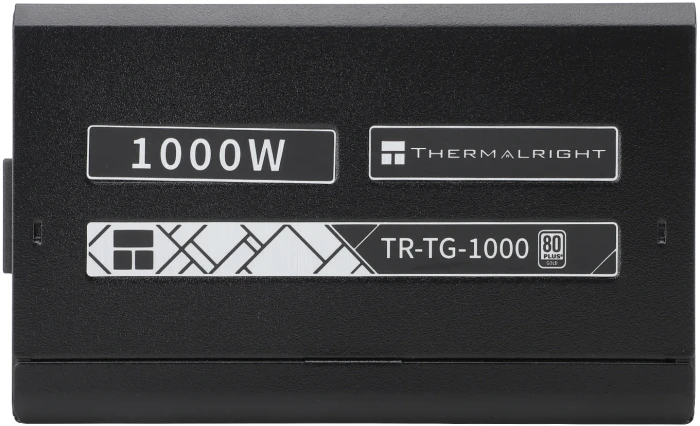 Thermalright TG-1000 Gold 1000W