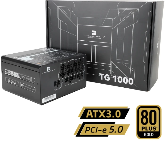 Thermalright TG-1000 Gold 1000W