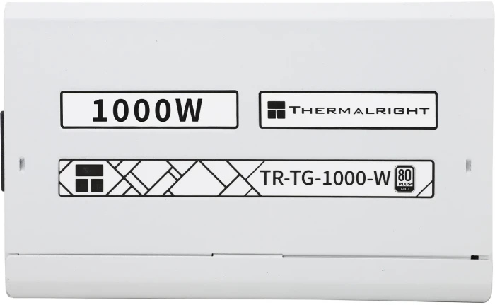 Thermalright TG-1000 White Gold 1000W