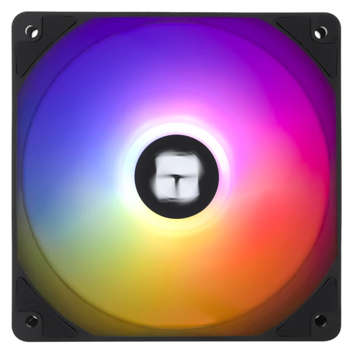 Thermalright TL-C12C-S aRGB Black