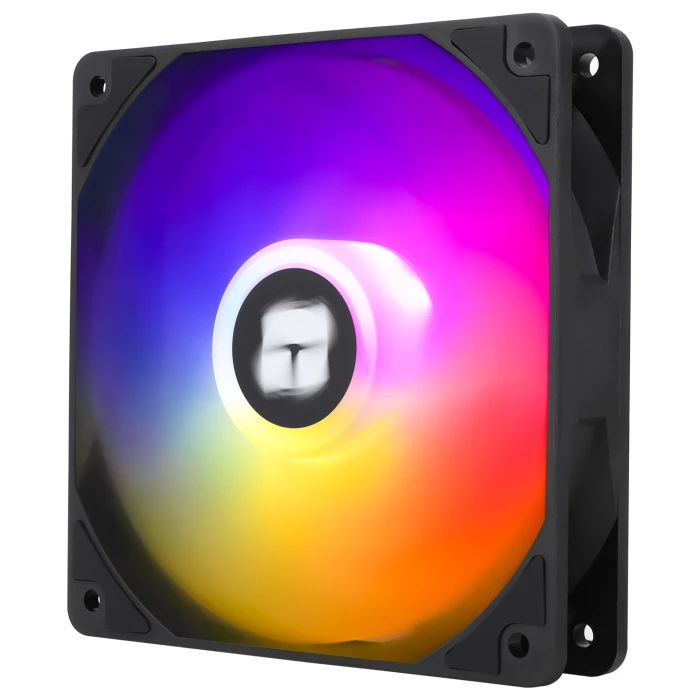 Thermalright TL-C12C-S aRGB Black