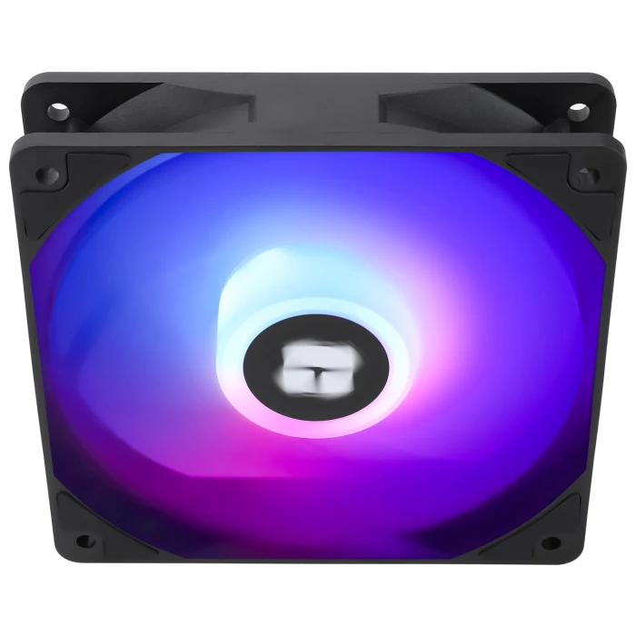 Thermalright TL-C12C-S aRGB Black