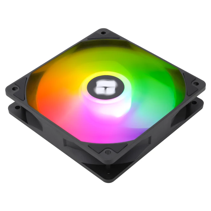 Thermalright TL-C12C-S aRGB Black