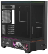Thermalright TL-M10 Vision LCD Black