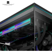 Thermalright TL-M10 Vision LCD Black
