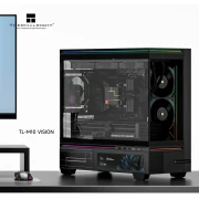 Thermalright TL-M10 Vision LCD Black