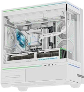 Thermalright TL-M10W White