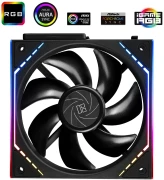 Thermalright TL-M12Q x3 White 3in1