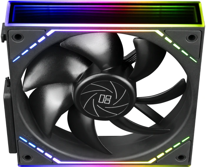 Thermalright TL-M12Q x3 White 3in1