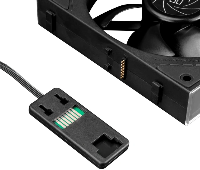 Thermalright TL-M12Q x3 White 3in1