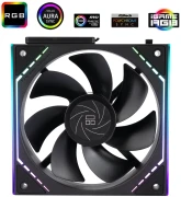 Thermalright TL-M12QR x3 White 3in1