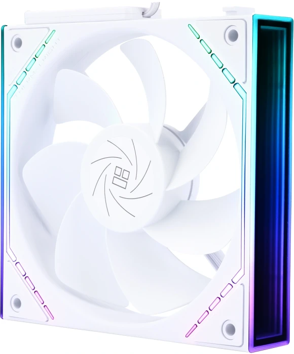 Thermalright TL-M12QRW x3 White 3in1