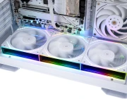 Thermalright TL-M12QRW x3 White 3in1