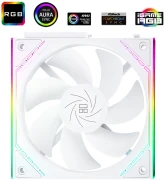 Thermalright TL-M12QRW x3 White 3in1