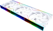 Thermalright TL-M12QW x3 White 3in1