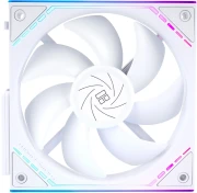 Thermalright TL-M12QW x3 White 3in1