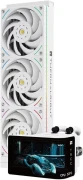 Thermalright WONDER VISION 360 UB ARGB White