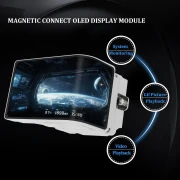 Thermalright WONDER VISION 360 UB ARGB White