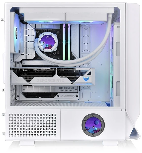 Thermaltake LCD Screen for Ceres 350