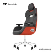 Thermaltake ARGENT E700 Real Leather