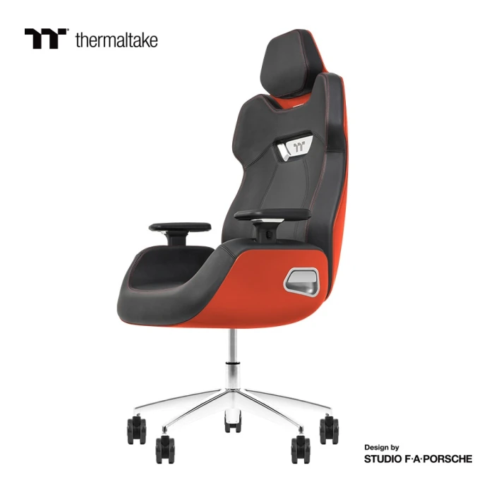 Thermaltake ARGENT E700 Real Leather