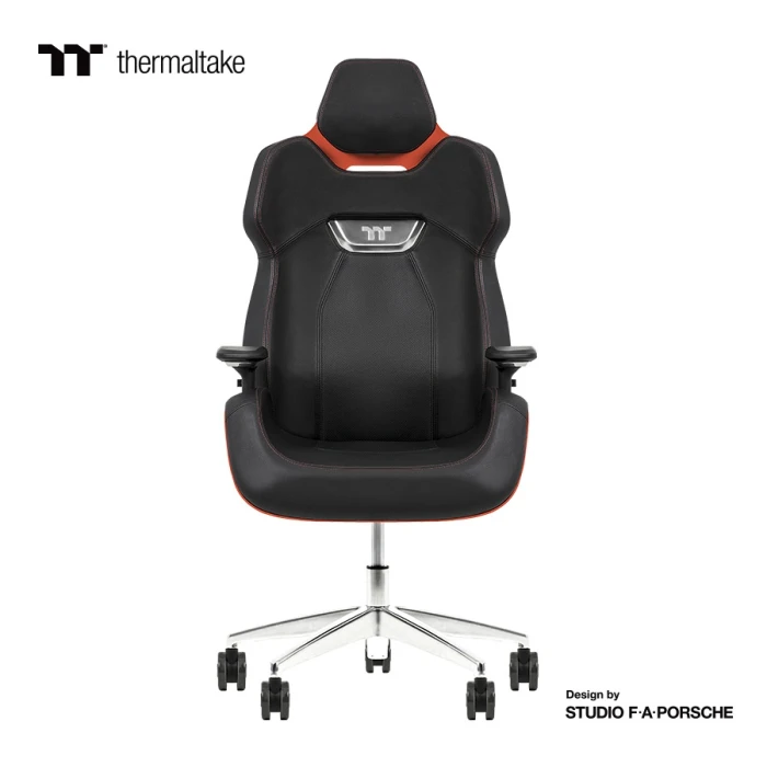 Thermaltake ARGENT E700 Real Leather