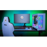 Thermaltake ARGENT E700 Real Leather