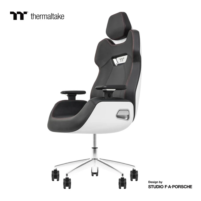 Thermaltake ARGENT E700 Real Leather