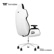 Thermaltake ARGENT E700 Real Leather
