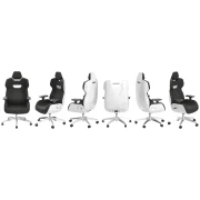 Thermaltake ARGENT E700 Real Leather