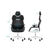 Thermaltake ARGENT E700 Real Leather