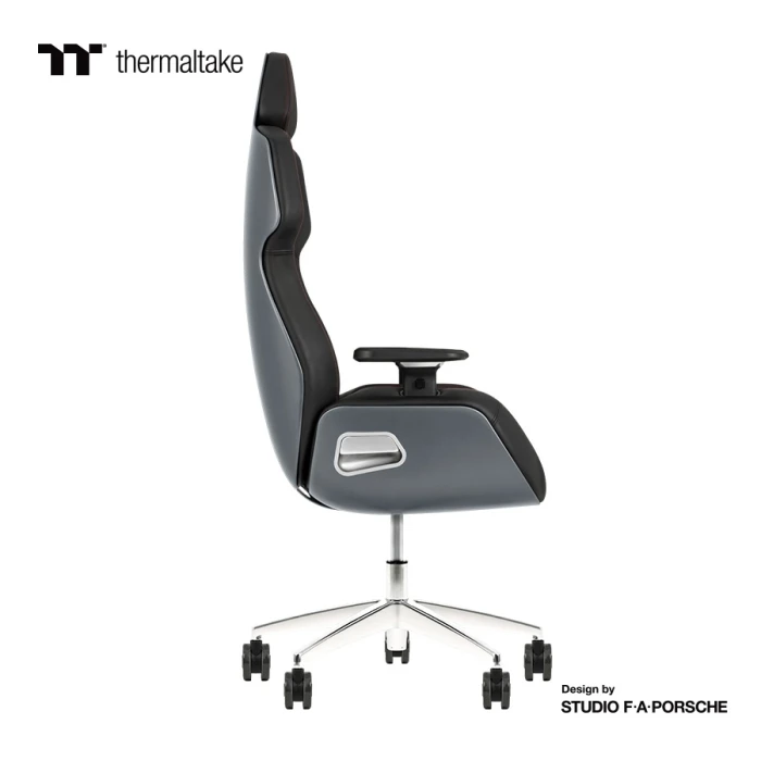 Thermaltake ARGENT E700 Real Leather