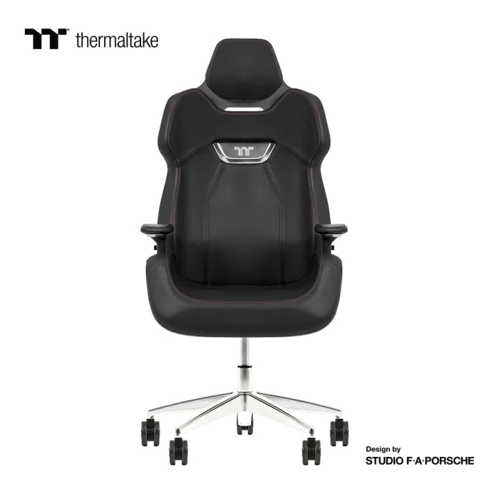 Thermaltake ARGENT E700 Real Leather