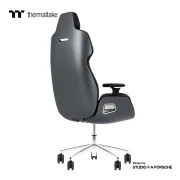 Thermaltake ARGENT E700 Real Leather