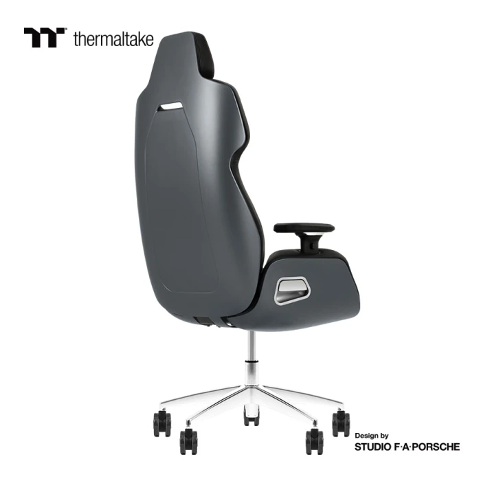 Thermaltake ARGENT E700 Real Leather