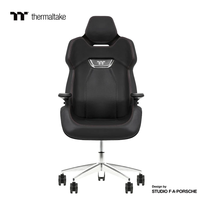Thermaltake ARGENT E700 Real Leather