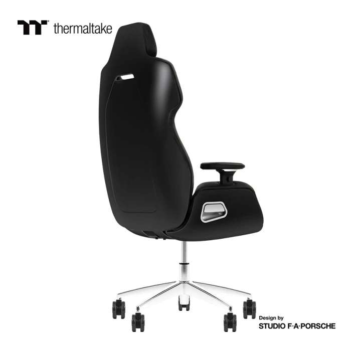 Thermaltake ARGENT E700 Real Leather