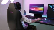 Thermaltake ARGENT E700 Real Leather