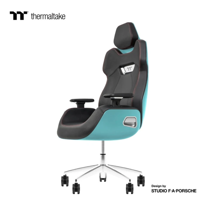Thermaltake ARGENT E700 Real Leather