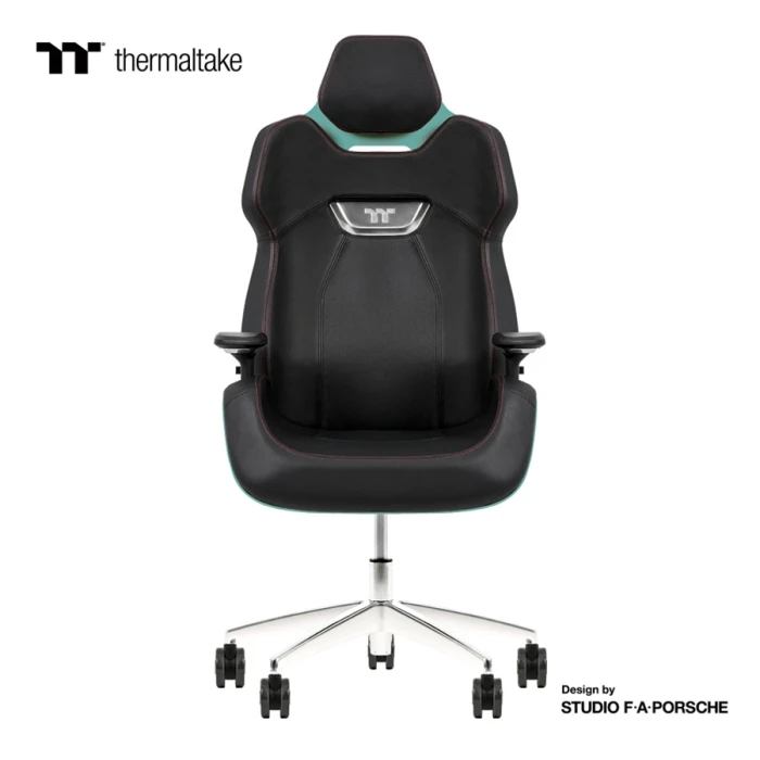 Thermaltake ARGENT E700 Real Leather