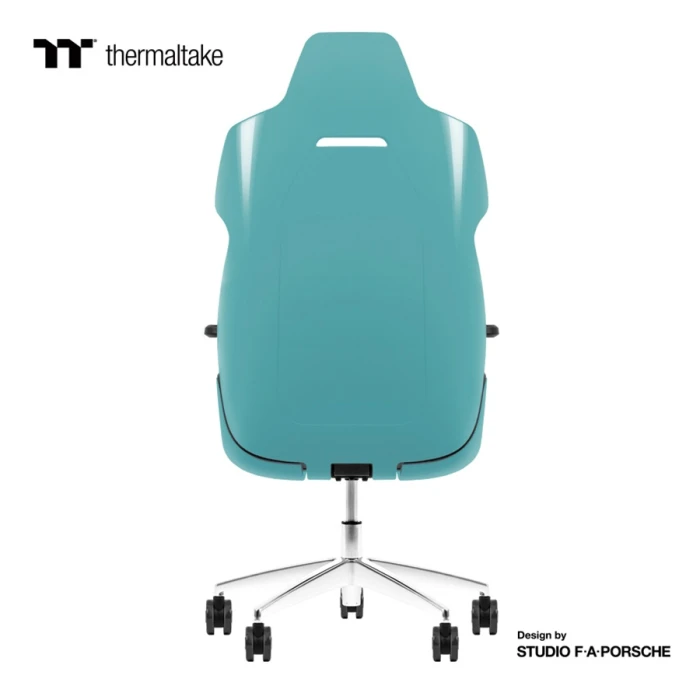 Thermaltake ARGENT E700 Real Leather