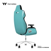Thermaltake ARGENT E700 Real Leather
