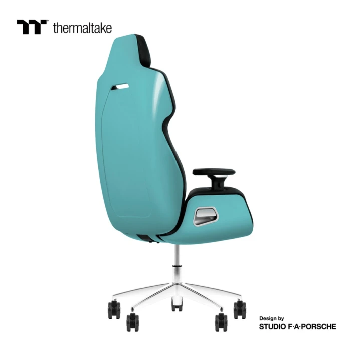 Thermaltake ARGENT E700 Real Leather