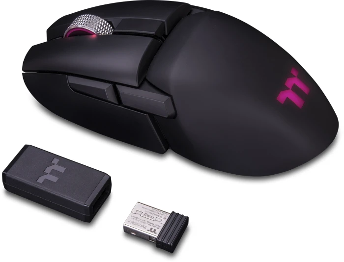 Thermaltake Argent M5 Wireless